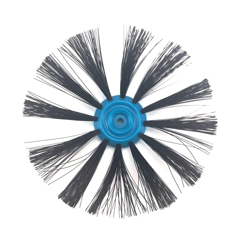 Лучшие 4 шт для Бисселл EV675 многоповерхностные Роботизированные Вакуумные