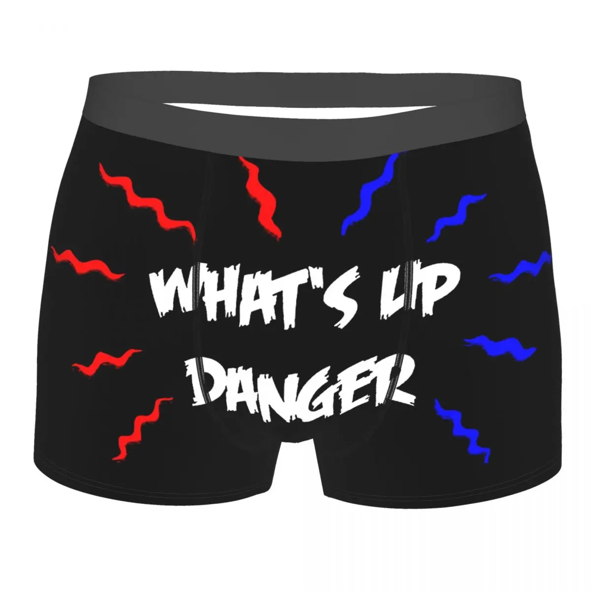 

Up Animation Movie Muntz Russell Comedy What's Up White Underpants Breathbale Panties Man Underwear Sexy Shorts Boxer Briefs