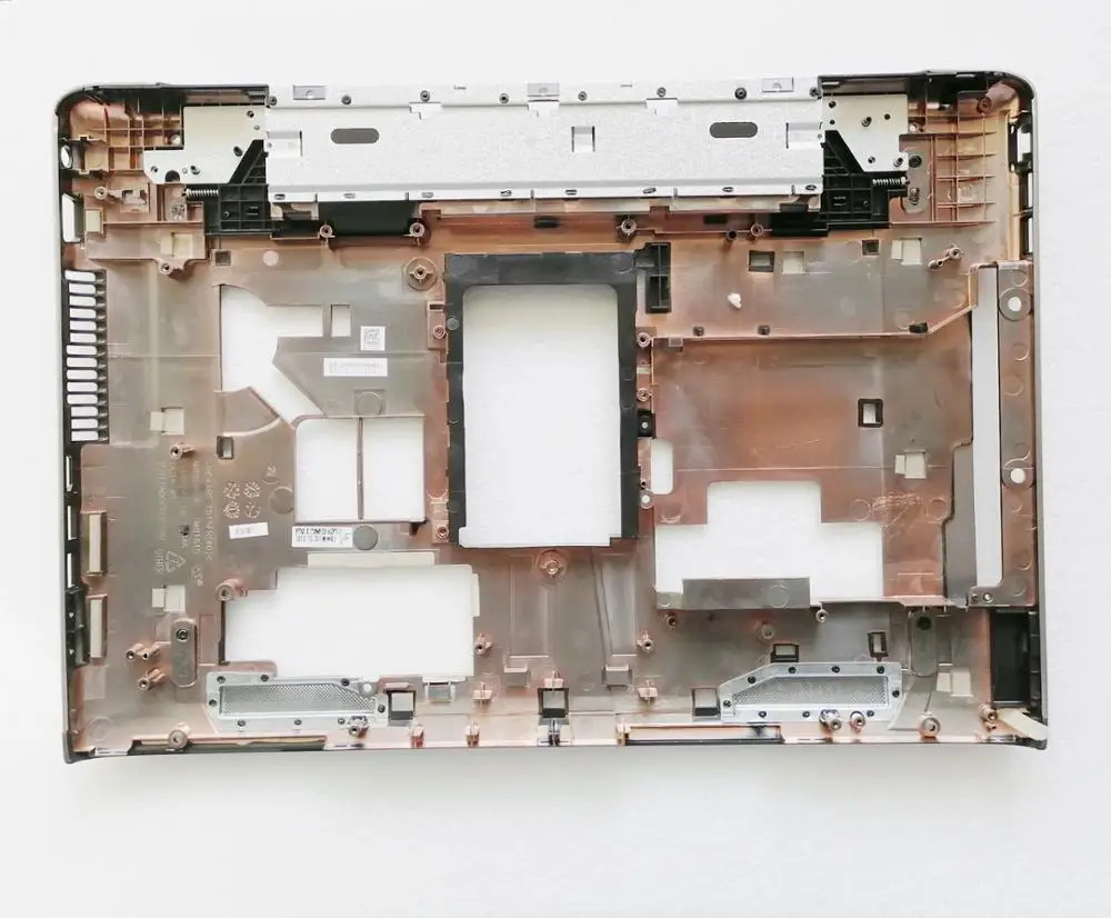 Новинка чехол для ноутбука Dell Vostro 3560 серебристый 0J2Y05 0RH8VG |