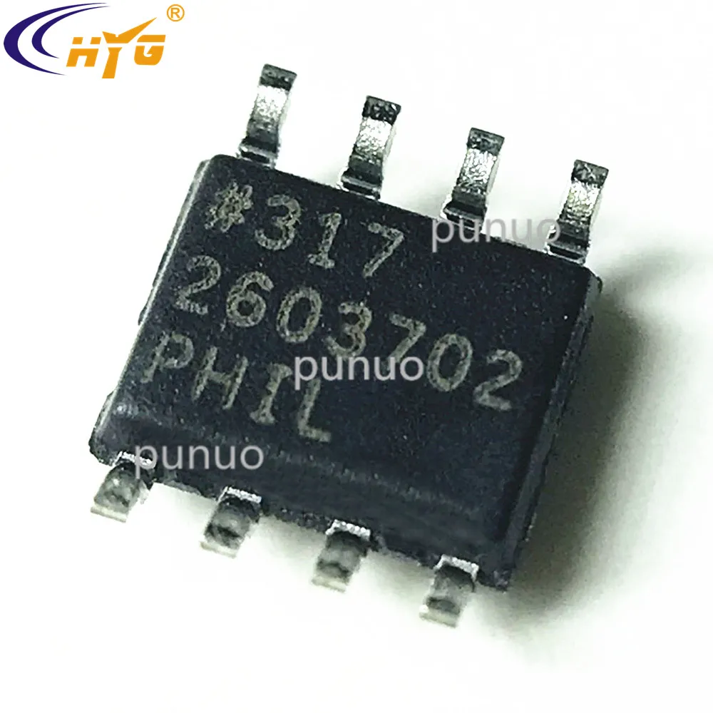 Оригинальный аутентичный ADR441BRZ Инкапсуляция SOP8 сверхнизкий уровень шума LDO XFET