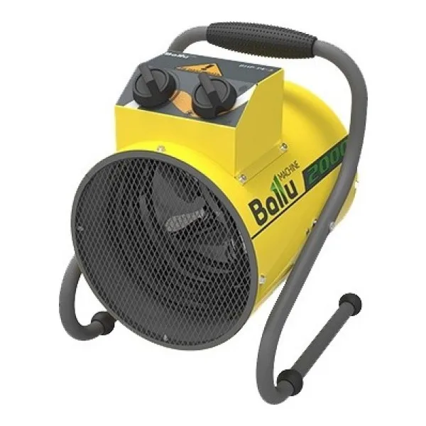 Электрическая тепловая пушка Ballu BHP-PE-2 | Бытовая техника