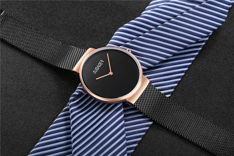 Reloj pareja OUBAOER часы для пары Роскошные Кварцевые часы из нержавеющей стали для мужчин и женщин наручные часы для влюбленных часы relogio masculin подарок