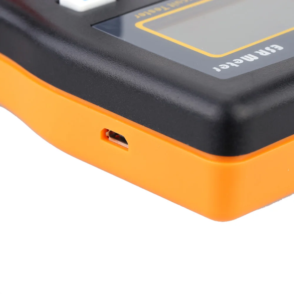 Измеритель сопротивления емкости конденсатор контурный тестер емкость ESR Омметр