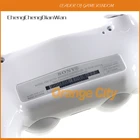 Наклейка на заднюю панель PS4 200 шт.лот, этикетка на корпус контроллера, тонкая этикетка, наклейка, уплотнения, сделано в Китае