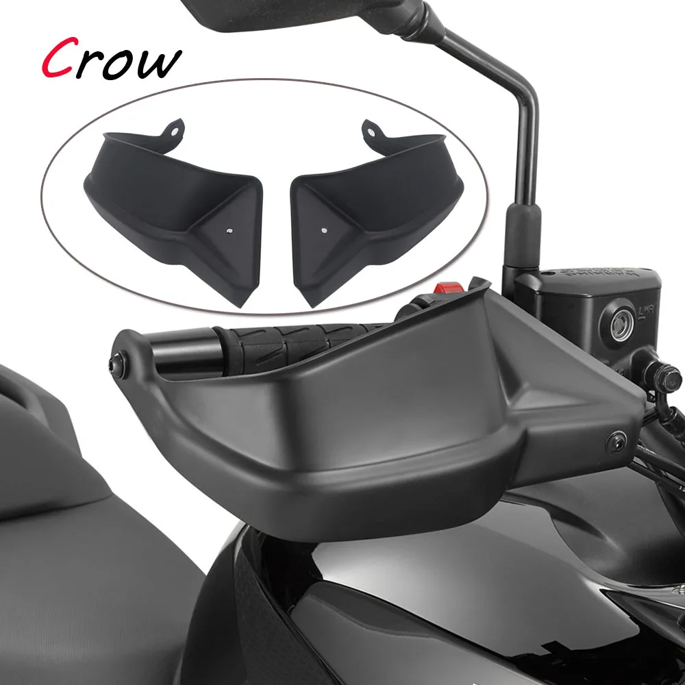 

Motorcycle Handguards Protector Protectors For Honda NC750X NC700X NC750S DCT 750X2013 2014 2015 2016 2017 2018 2019 2020