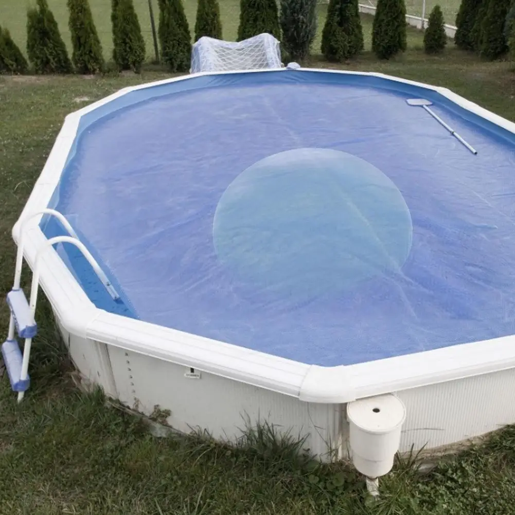 

Winter Pool Pillow Thickened Air Pillow On-Ground Pool Accessory Swimming Pool Inflatable Pillow Pool Cover Support