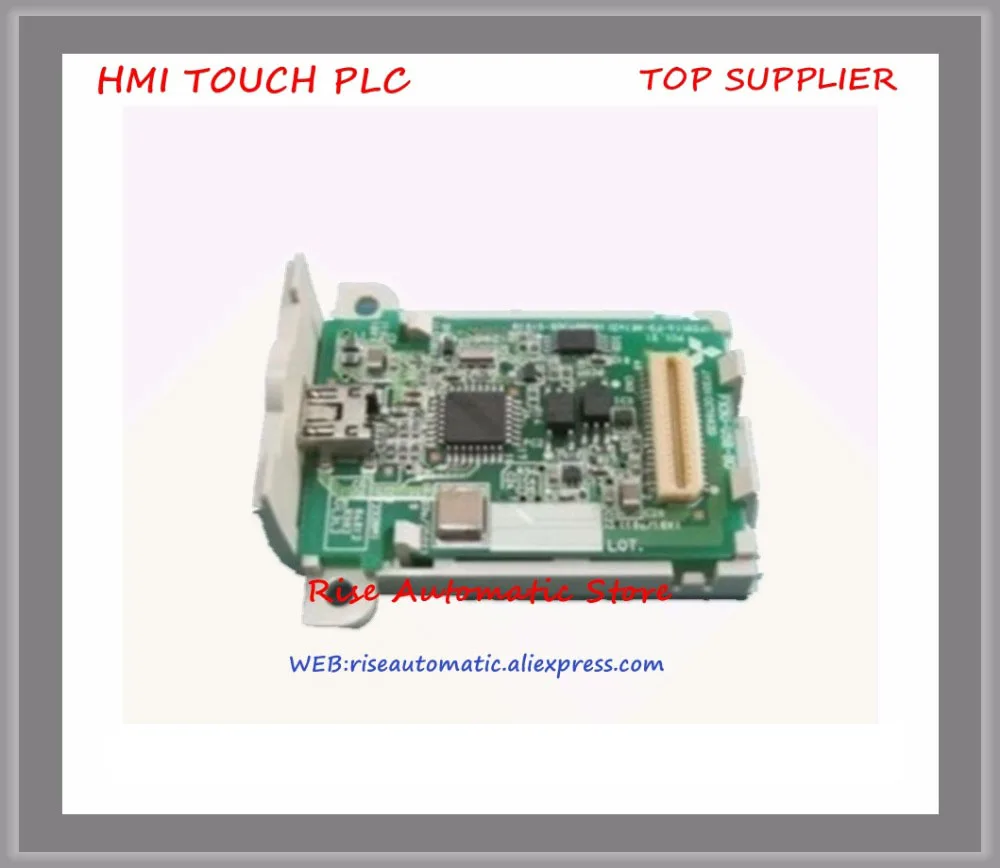 

Новый модуль FX3U-USB-BD PLC USB-драйвер высокого качества