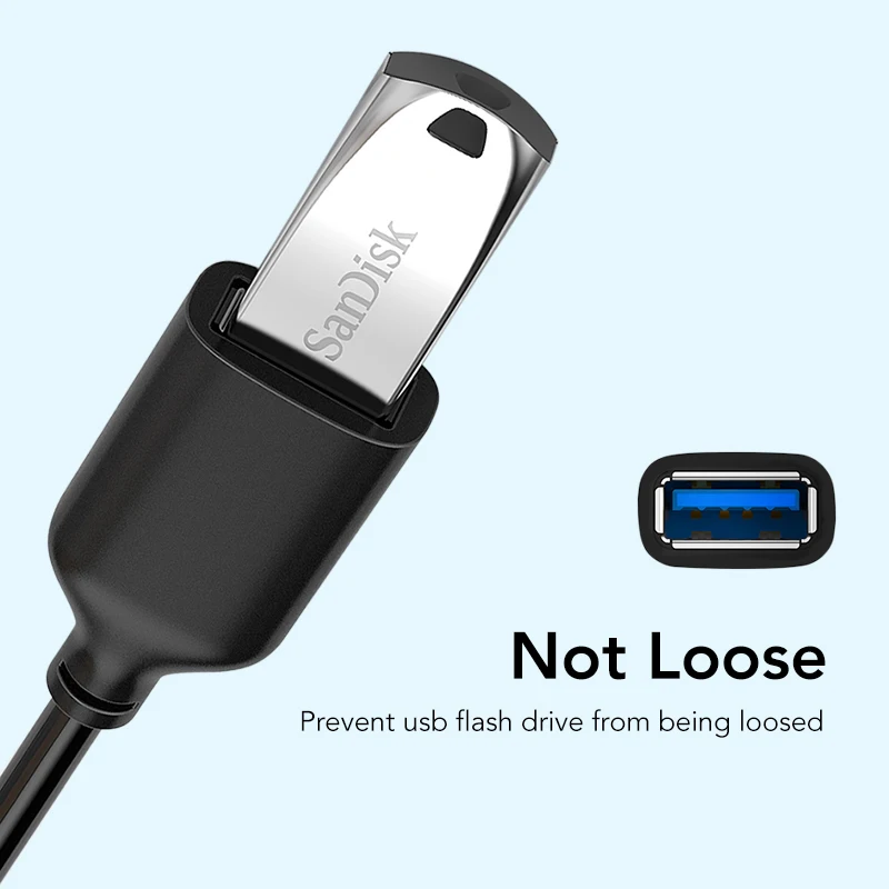 CABLETIME USB C to 3.0 OTG Adapter Male Female Data Transfer Converter for PC Laptop Samsung Huawei N373 | Электроника