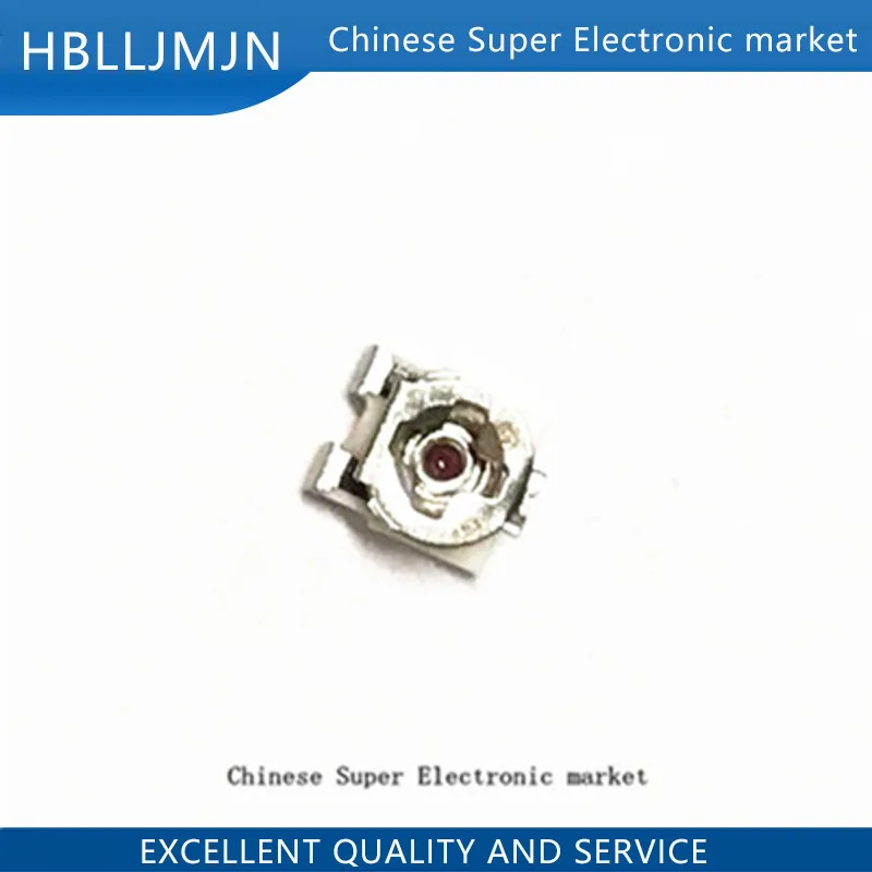 100 шт. 100R 200R 500R 1K 2K 3K 5K 10K 20K 50K 100K 200K 500K Ом Smd регулируемый потенциометр триммер