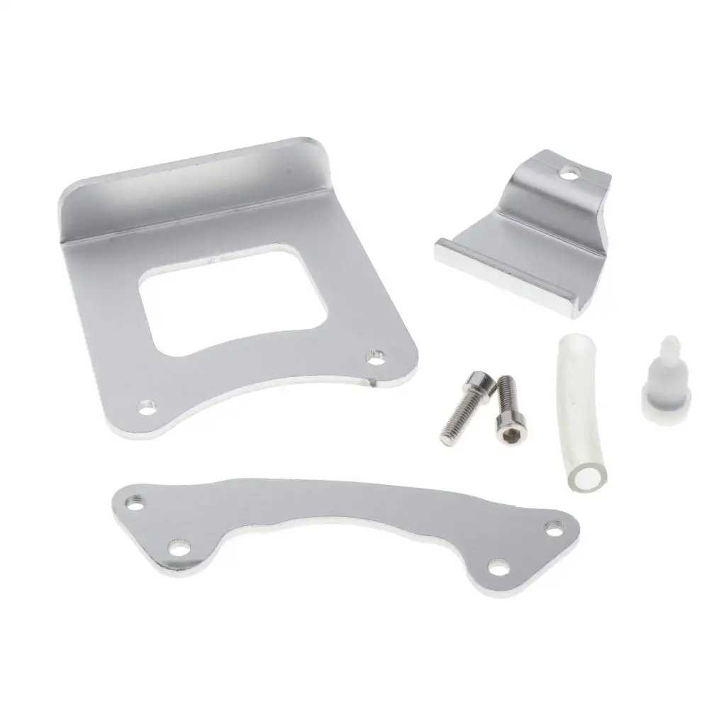 Ретро FIT KIT газовый топливный бак для STIHL FS62 FS66 триммер Заменяет #4123 350 0400|Топливные