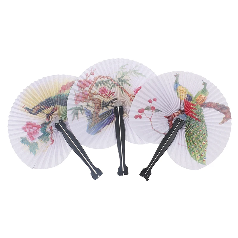 

2 шт., Цветочная печать в китайском стиле