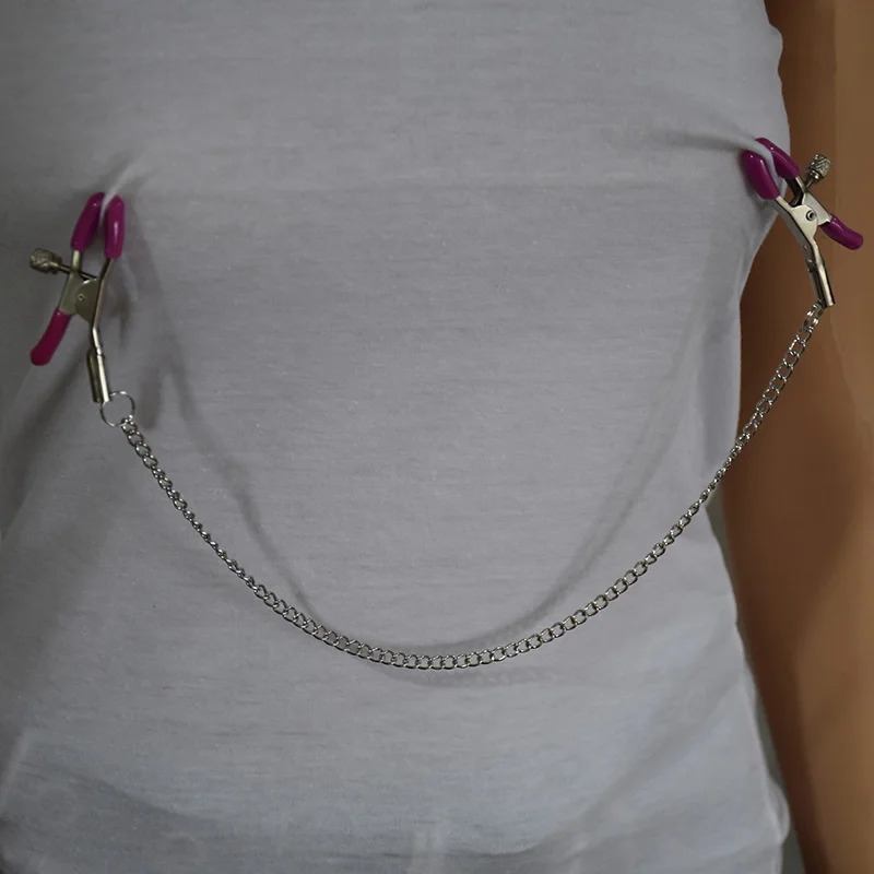 

1 пара, эротические игрушки, зажимы для сосков