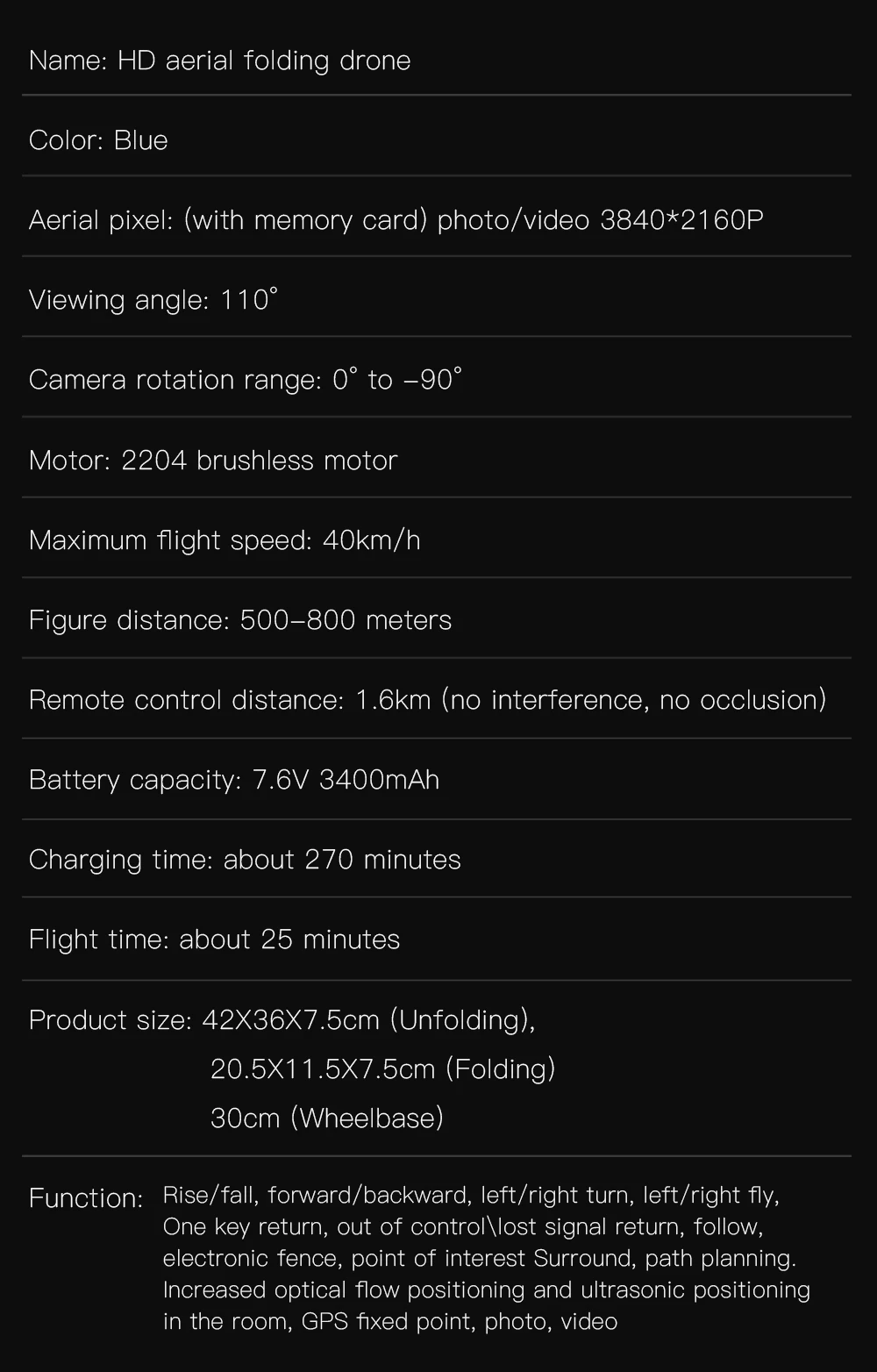 SJRC F11 Дрон с GPS с Wi-Fi FPV 1080 P Камера бесщеточный Quadcopter 25 минут время полета жест Управление складной Дрон Vs CG033 Z5