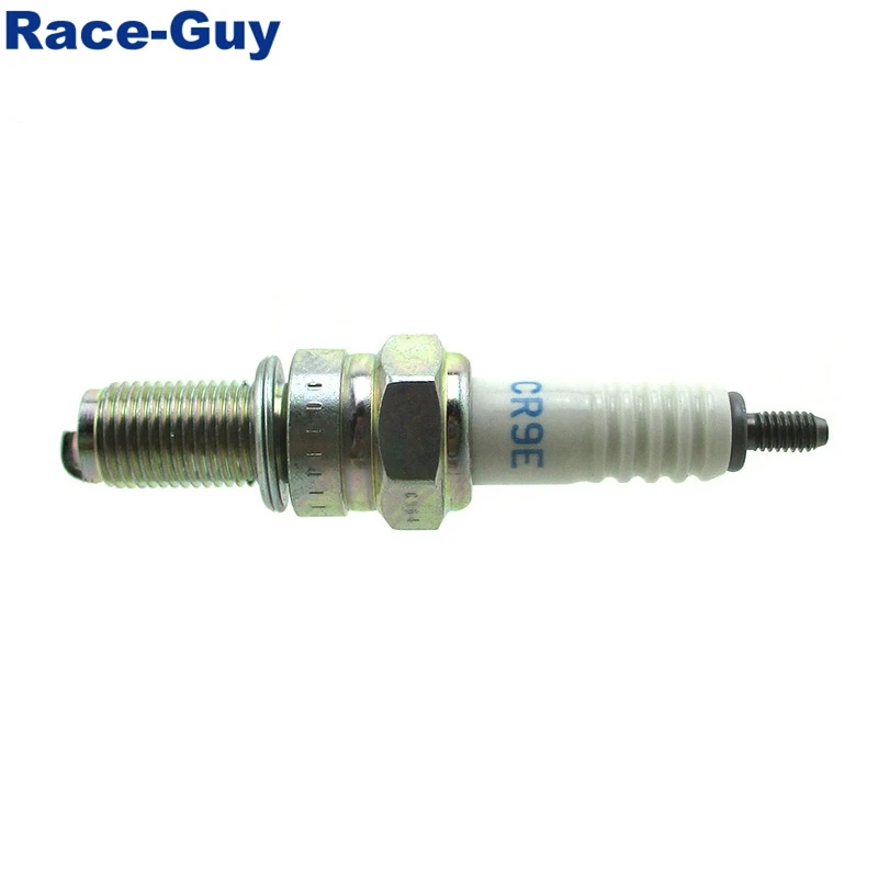 Свеча зажигания для двигателя CR9E Zongshen 190cc питбайка| |
