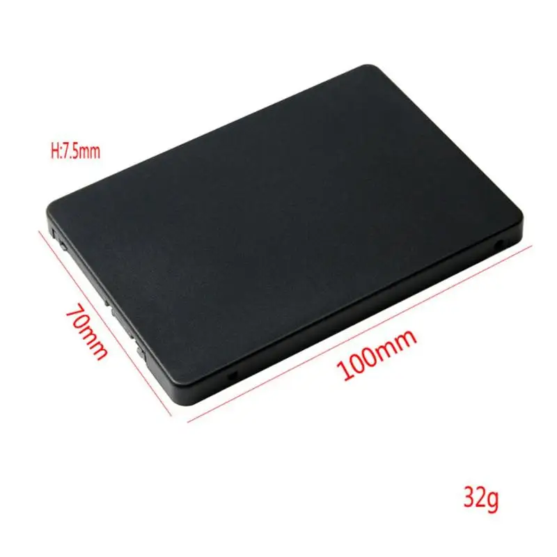 Характеристики Товара: высококачественный Ngff M.2 ключ B + m или Msata Ssd на Sata Iii 3