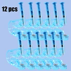 Одноразовые Ушные Шпильки для пирсинга, пистолет, безопасные, инструмент для пирсинга, красивые модные, серьги, модные украшения для пирсинга