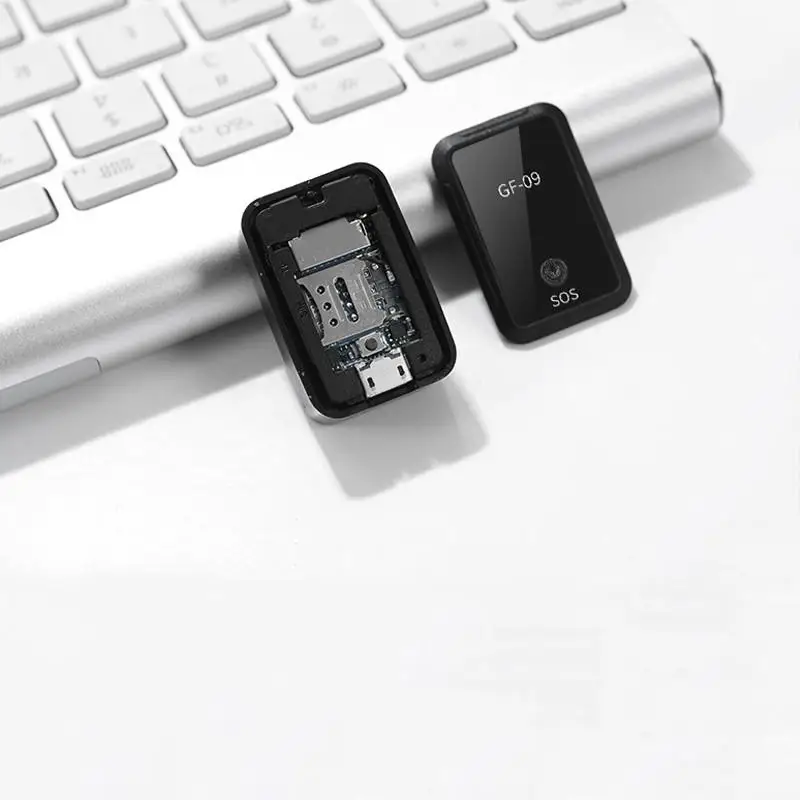 Mini Car GPS Tracker APP Remote Control Real-time Tracking Voice Recorder Anti-Theft Device For Vehicle/Car/Person Location | Автомобили и