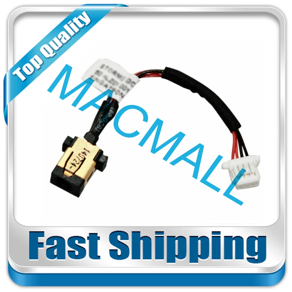 Новинка для Acer Aspire S7 191 391 серии MS2364 50.M42N1.004 50.4WE05.001 50.4WE05.002 разъем питания
