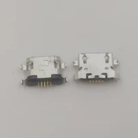 10pcs micro usb charger connector for motorola moto e4t g4 play xt1607 xt1604 xt1602 xt1600 xt1601 charging port