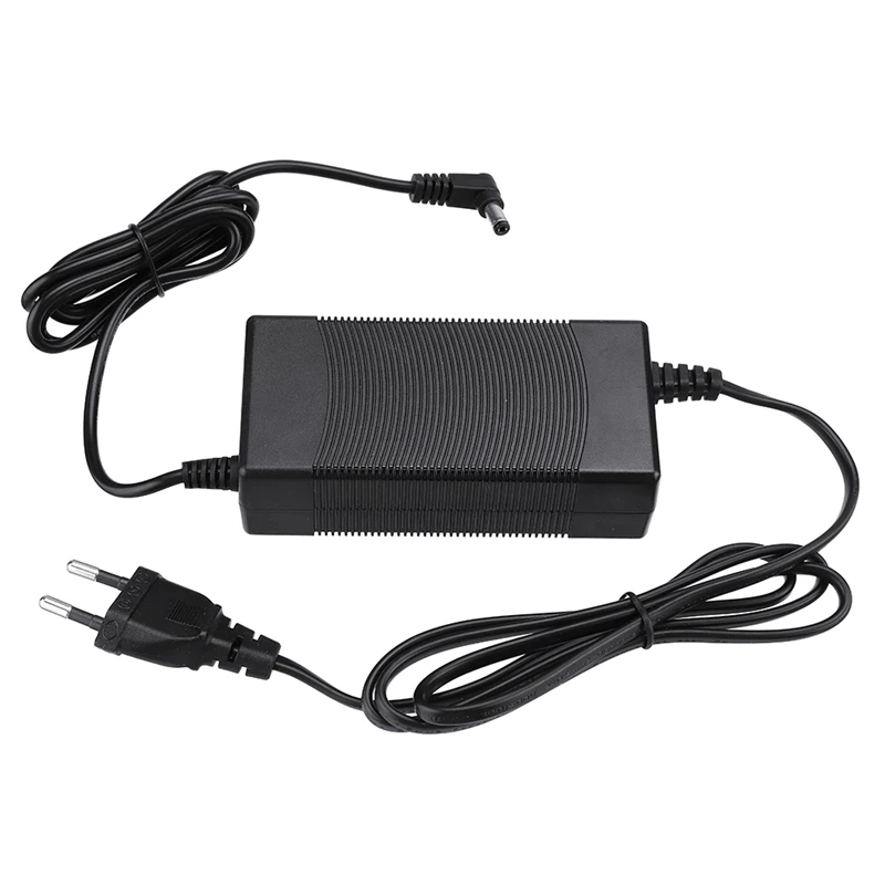 AC100-240V к DC24V 2.5A Питание адаптер питания освещение Трансформатор зарядное устройство ЕС США Разъем для светодиодной ленты свет лампы аксессуар