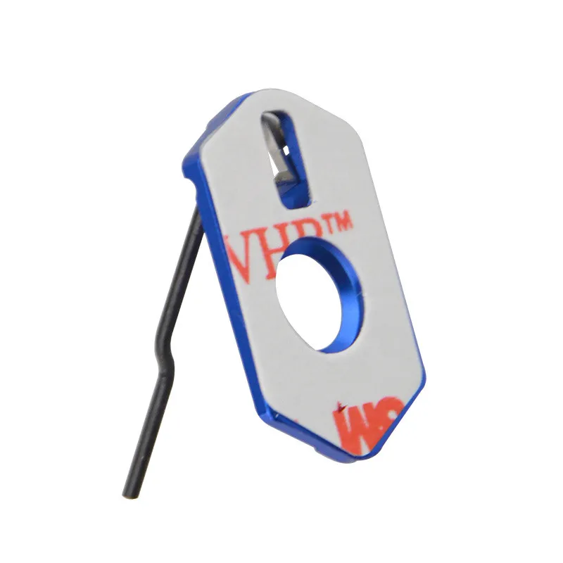 1 шт. для стрельбы из лука стрелы регулируемая правой/левой руки подходит