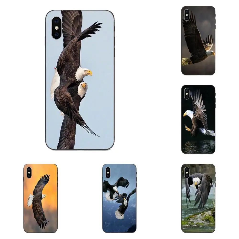 Винтажный флаг для Xiaomi Redmi Note 3 3S 4 4A 4X 5 5A 6 6A 7 7A K20 Plus Pro S2 Y2 Y3 TPU на заказ|Бамперы| |