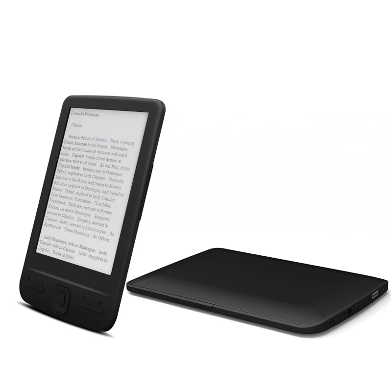 BK4304 4.3 дюймов E Ink экран мини 800x600 дисплей Электронная книга читатель|Электронные