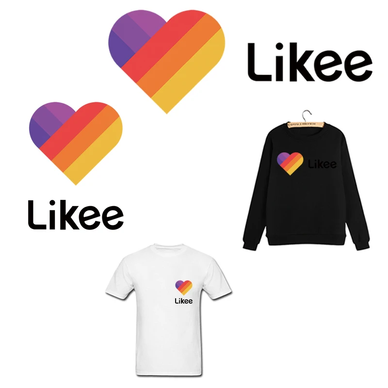 Нашивки с надписью Prajna термонаклейки для одежды | Дом и сад