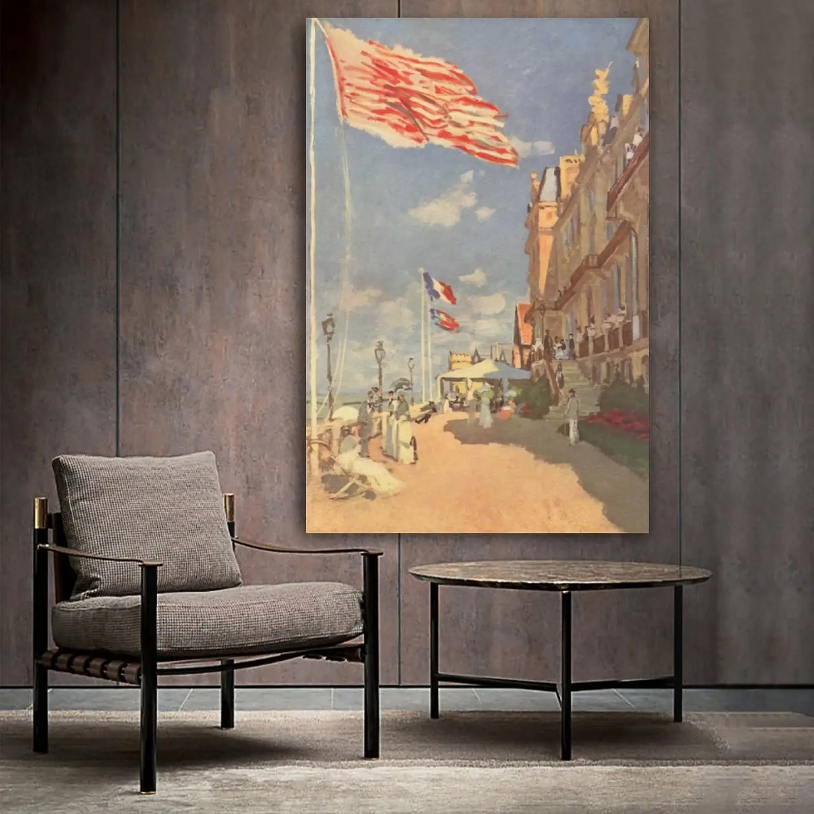 

Vincent Van Gogh Cafe Terrace at Night Poster 8 Canvas Poster Bedroom Decor Sports Landscape Office Room Decor Poster Gift