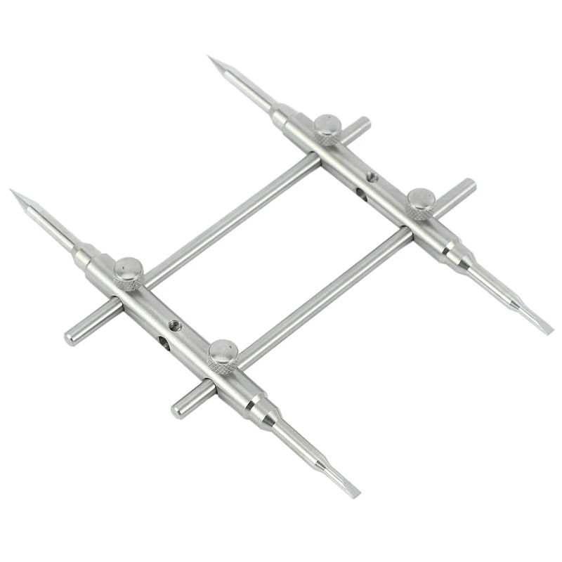 1 комплект гаечный ключ для объектива Ремонтный инструмент клещи снятия