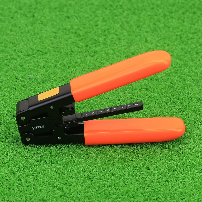 Инструмент для зачистки волокон фотоэлектрический композитный инструмент