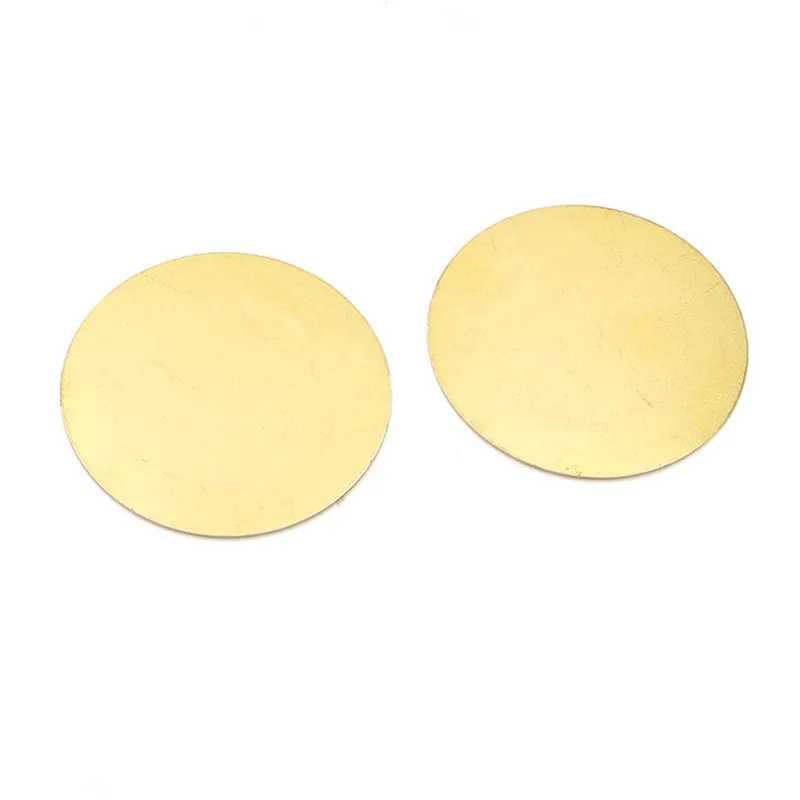 10 шт./лот 27 мм утолщенный медный Триод самовозбуждающийся пьезоэлектрический