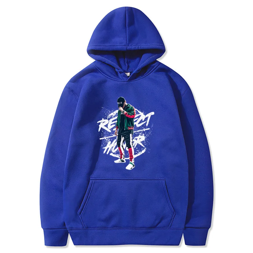 

Fashion brand men's casual sportswear pullover hoodie street hipster sweatshirt 2021 spring and autumn cotton hoodie long sleeve