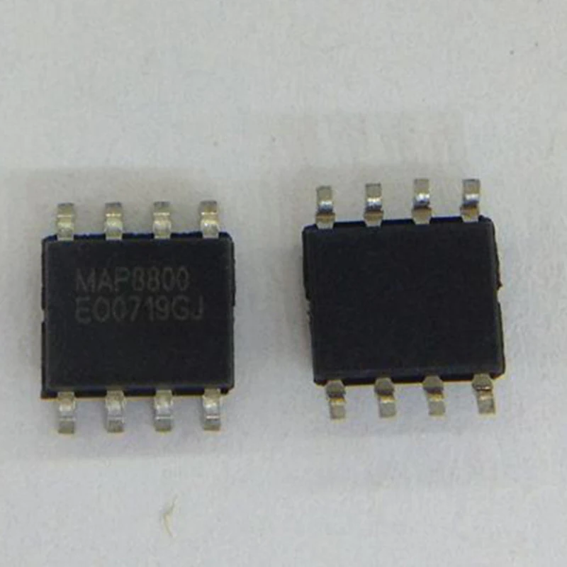 

10 шт./лот MAP8800 8800 SOP-8 новый оригинальный