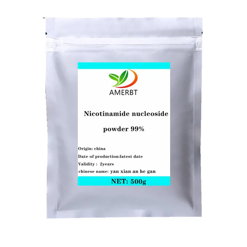 Riboside порошок nmn Nicotinamide riboside витамин b3 nicotinamide/yan xian an he gan/против морщин кожи |