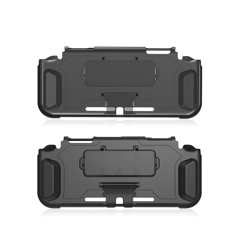 Защитный чехол NS Switch из ТПУ защитный Настольный кронштейн для хранения игровых