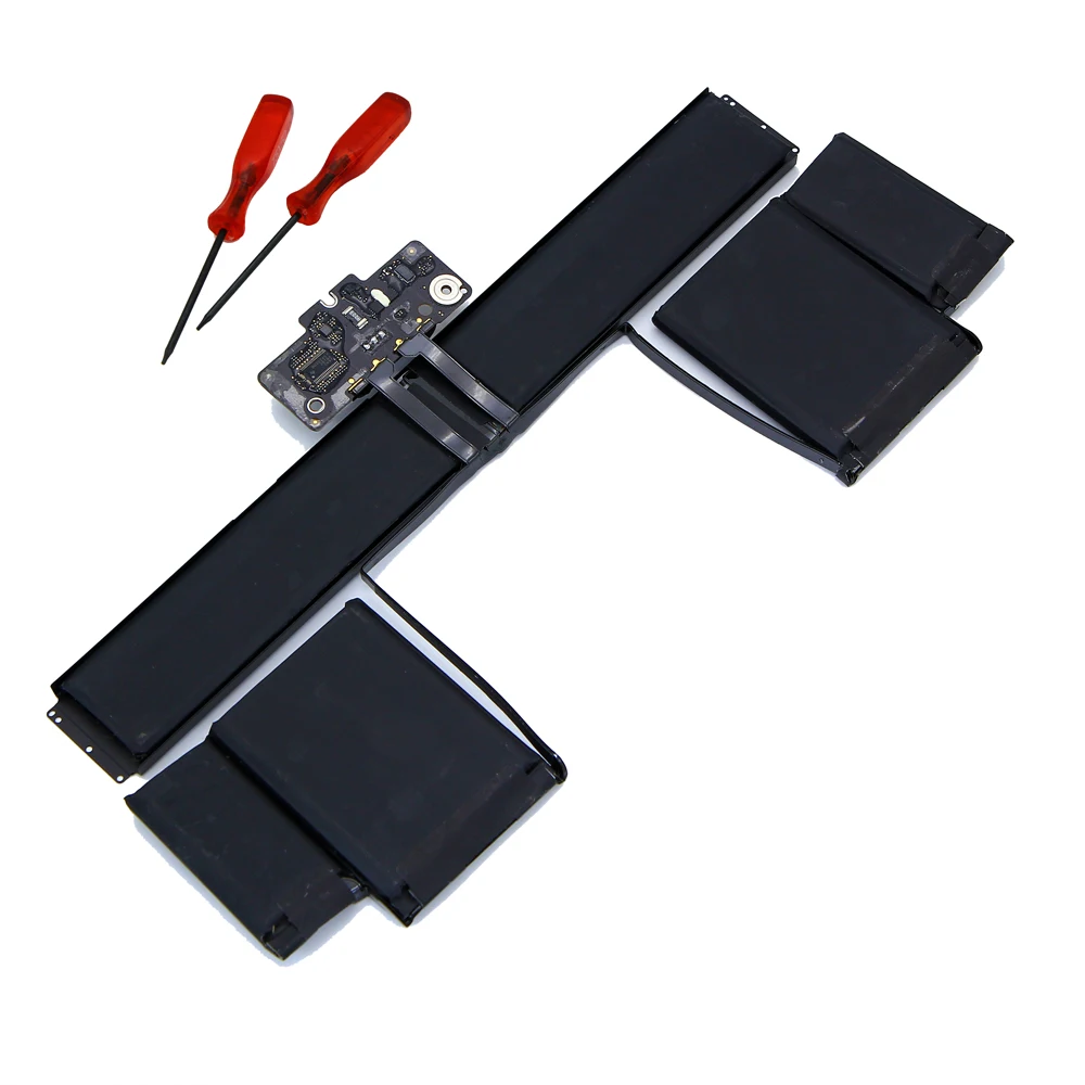 Оригинальный аккумулятор для Apple A1437 A1425 MacBook Pro Retina 13 дюймов батарея Late 2012 ранняя
