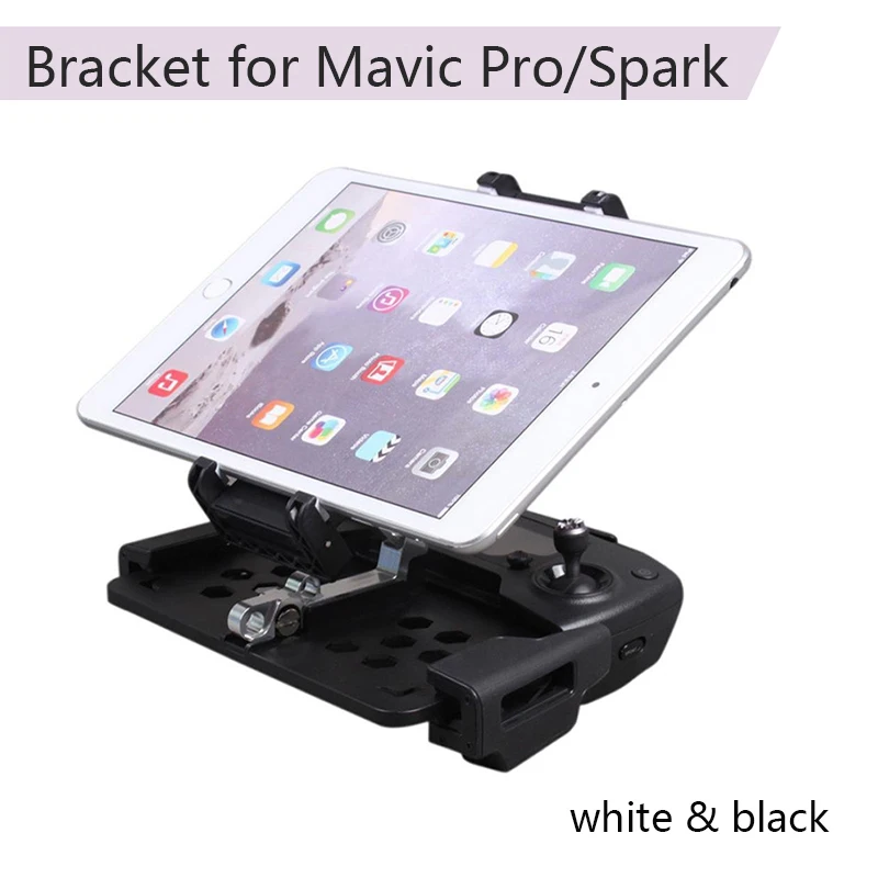 Кронштейн для планшета 5 дюйма 7 9 держатель монитора IPad DJI Mavic Pro Air 2 Zoom Spark Mini|Наборы