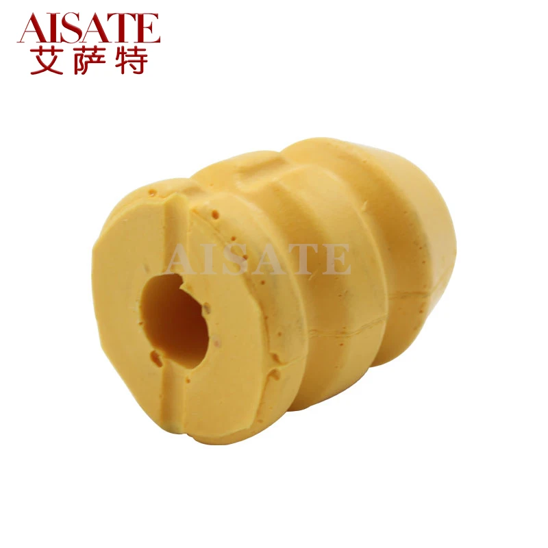 Пара амортизирующих резиновых буферных блоков для пневматической подвески