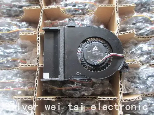 

Laptop cpu cooler fan for DELTA KDB05105HB-DE03 5V 0.40A