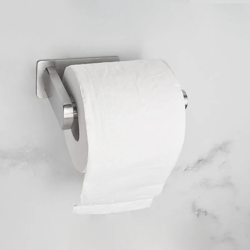 

Аксессуары рулон бумаги для ванной настенный держатель для туалетной бумаги, Кухонное бумажное полотенце из нержавеющей стали, Бытовые акс...