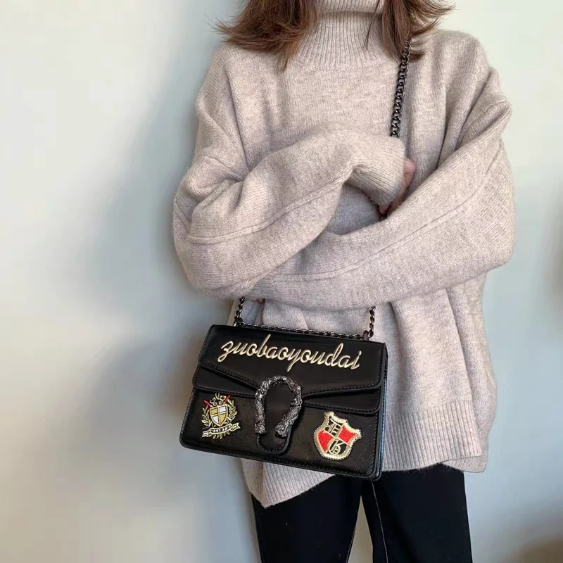 JUILE/роскошная дизайнерская сумка известного бренда женская на плечо из