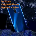 Новый оригинальный мобильный телефон Realme X2 Pro Snapdragon 855 50 Вт Super VOOC Plus Androiid 9,0 6,5 