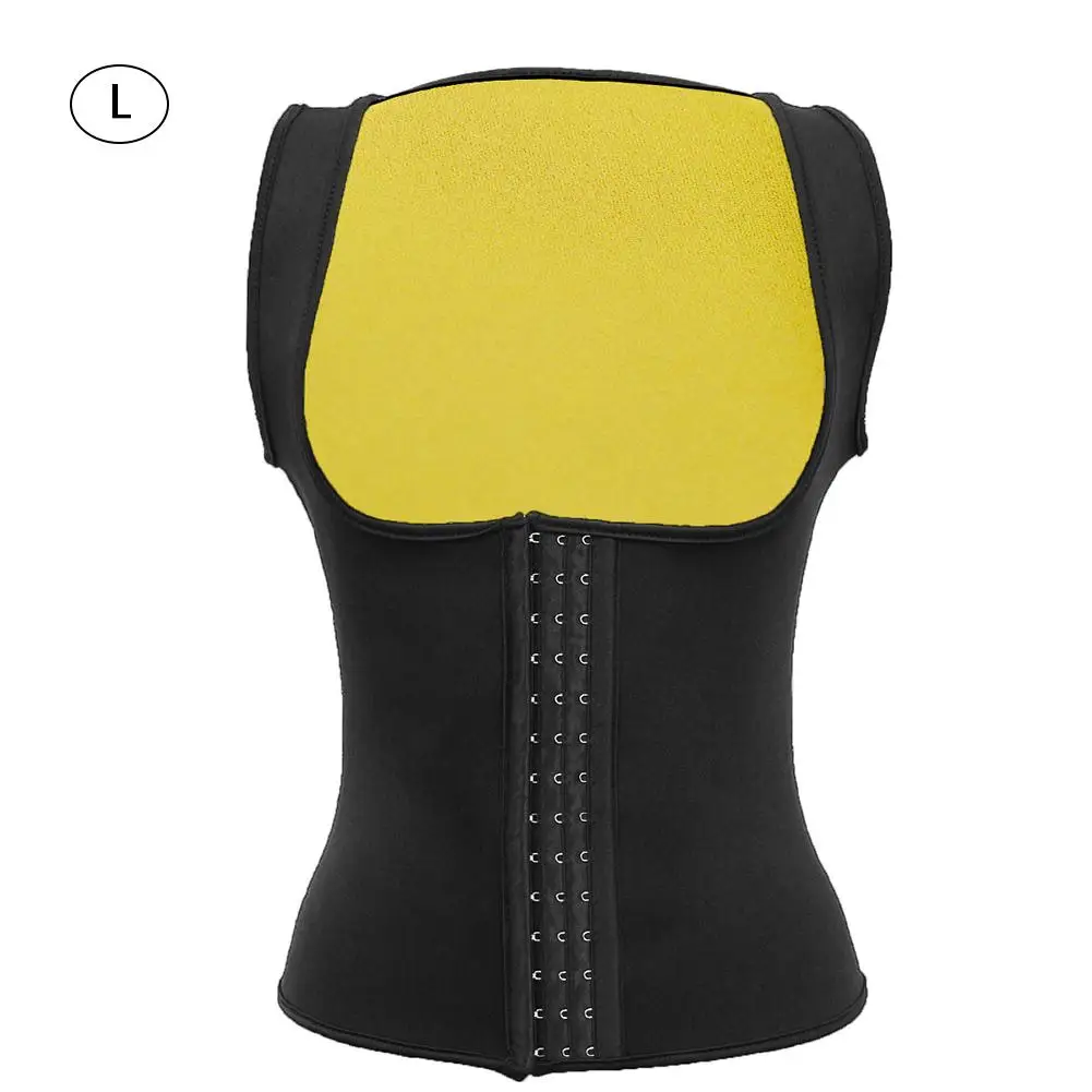 Корсет женский латексный корсет из неопрена для утягивания талии и бюстье со