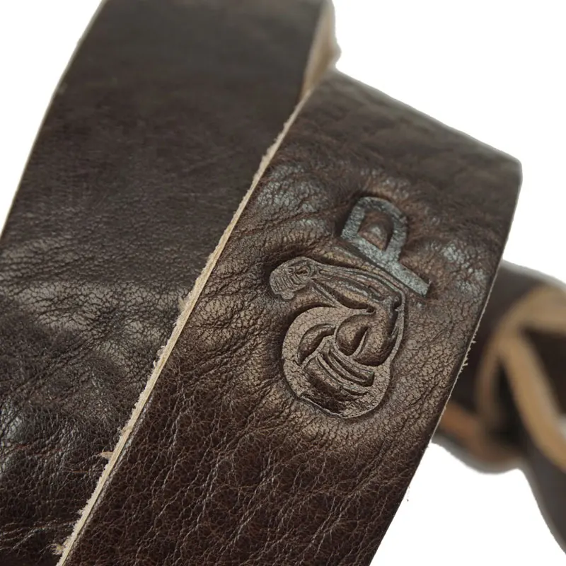 Кожаный ремень для ружья адаптер винтовки с Вертлюгами прочный Регулируемый