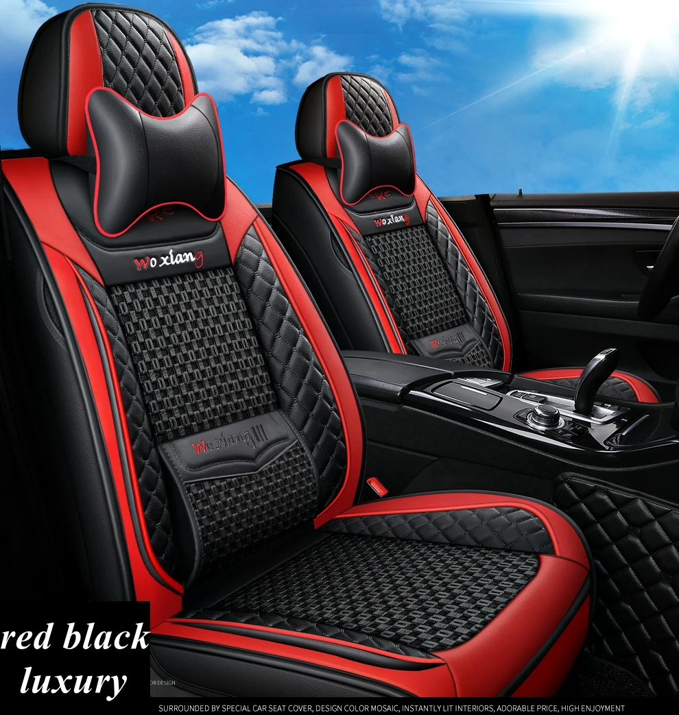 Авто сиденья набор для Mercedes Benz C200 C180 C200 C200K C220 C250 C280 C300 C350 C450 G350d G500 A160 B180 B200 B260 t211