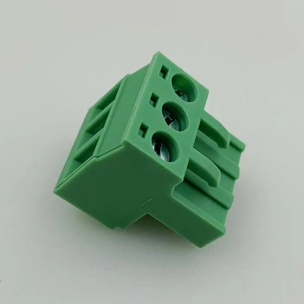

KF2EDGKF 5.0 2P ~ 12P PCB CONNECTOR PLUG-IN TERMINAL BlOCKS 2EDGKF 5.0mm 2PIN ~ 12PIN MSTBT 2,5 ST 1779835 PHOENIX CONTACT