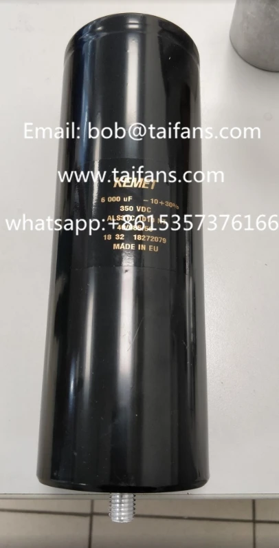 Конденсатор с алюминиевой крышкой, ALS31C1010NT ALS31C 1010NT 6000 мкФ 350V