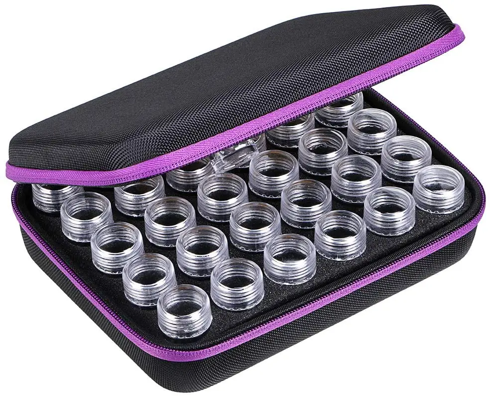 

30/60 бутылок, емкость для хранения инструментов, контейнер для переноски, чехол, держатель, ручная сумка, аксессуары для вышивки крестиком ...