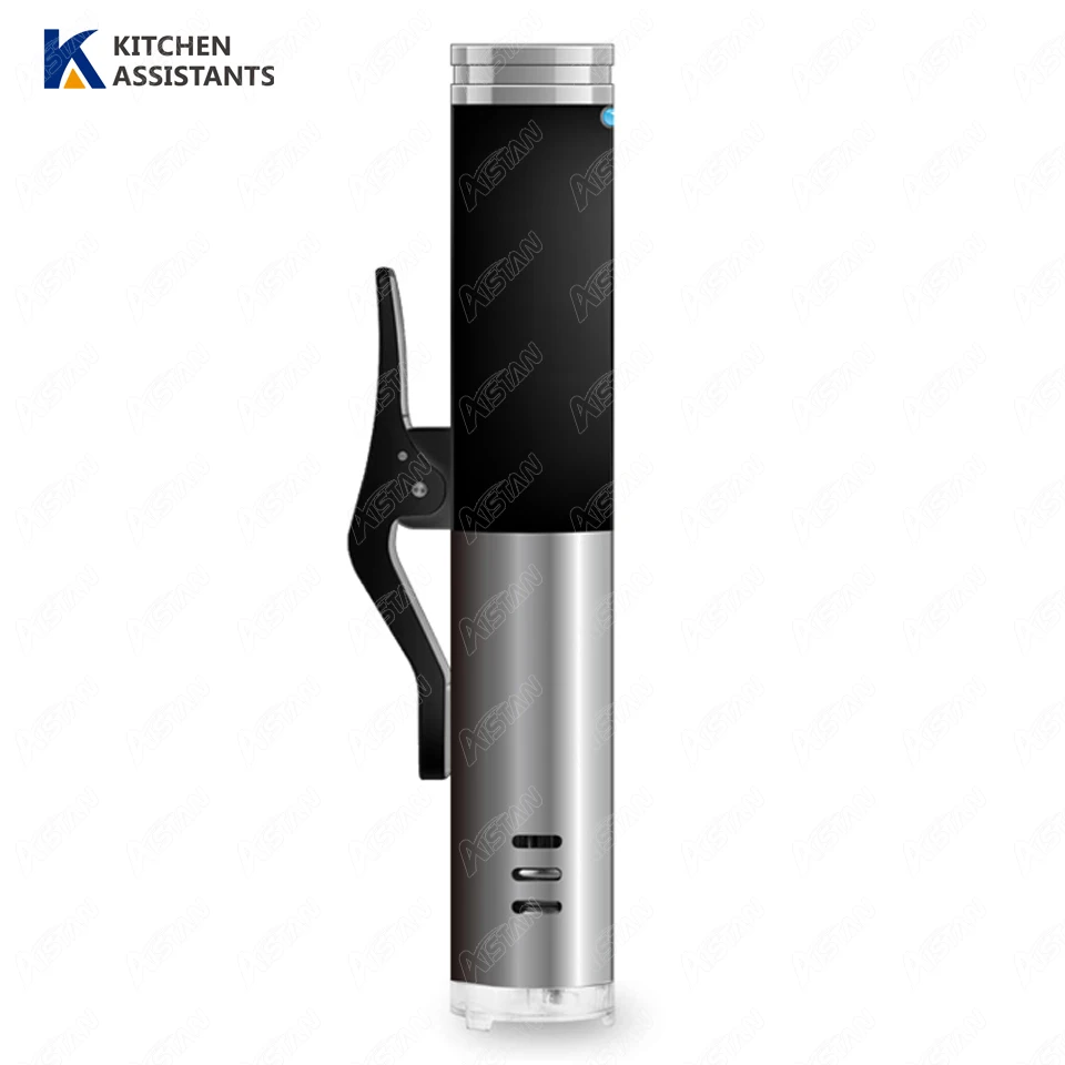 SA15 Sous Vide медленная Варка вакуумная машина для приготовления пищи погружной